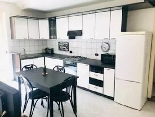 Apartment Via Zizzi