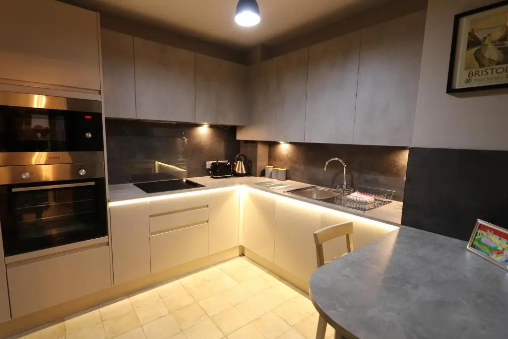 Alma Apartments In A Perfect Location
