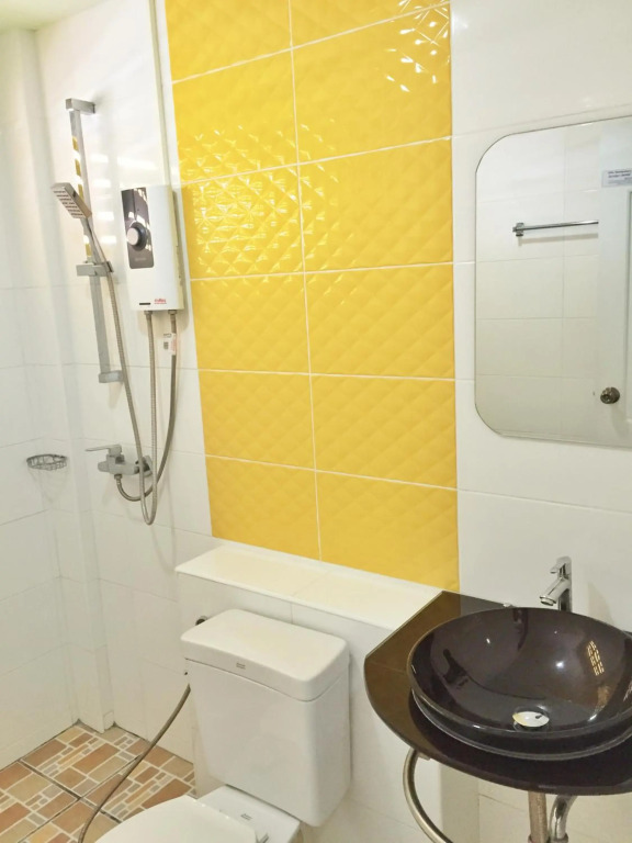 Smile Residence
