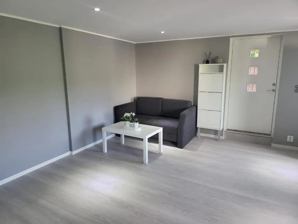 Nesttunveien appartments