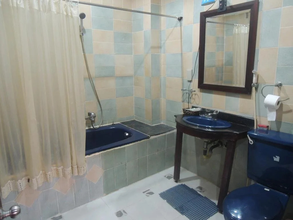 Ngoc Quynh Hotel