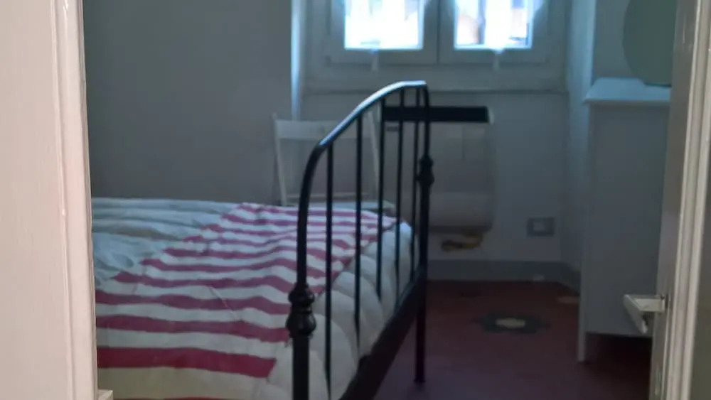 San Martino Comfy Flat