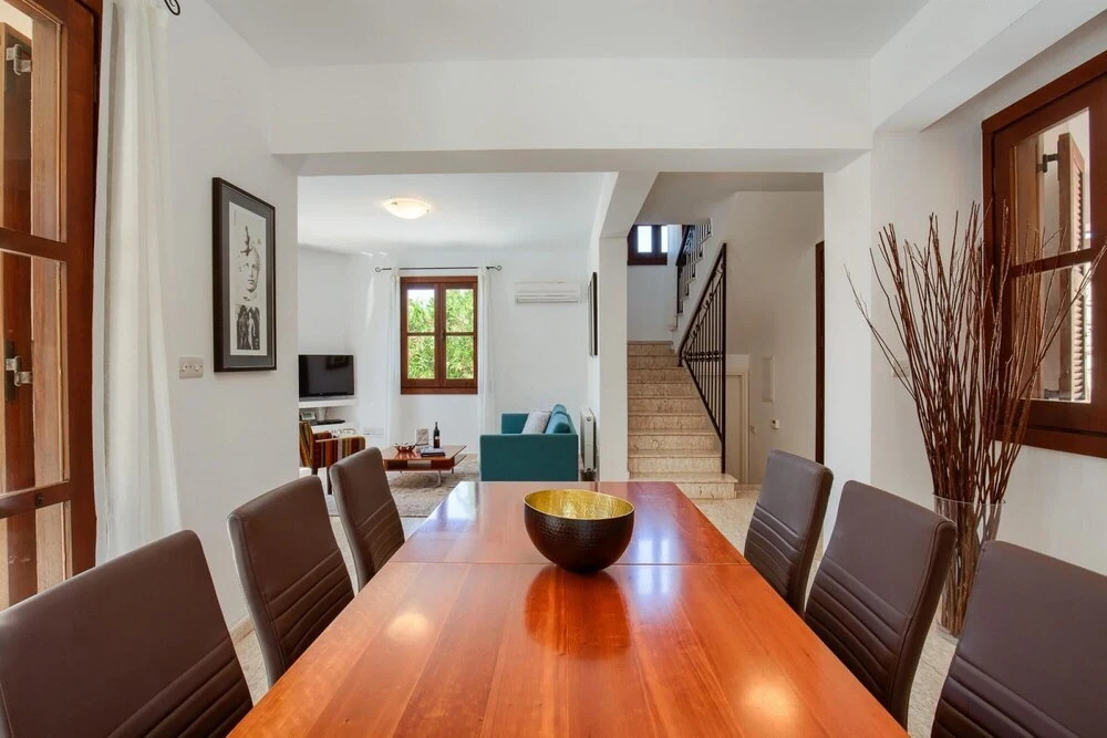 Aphrodite Hills Holiday Residences Superior Villas 2 Bedroom Superior Villa - 0065