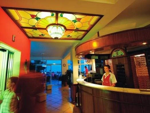 Hotel Stanger