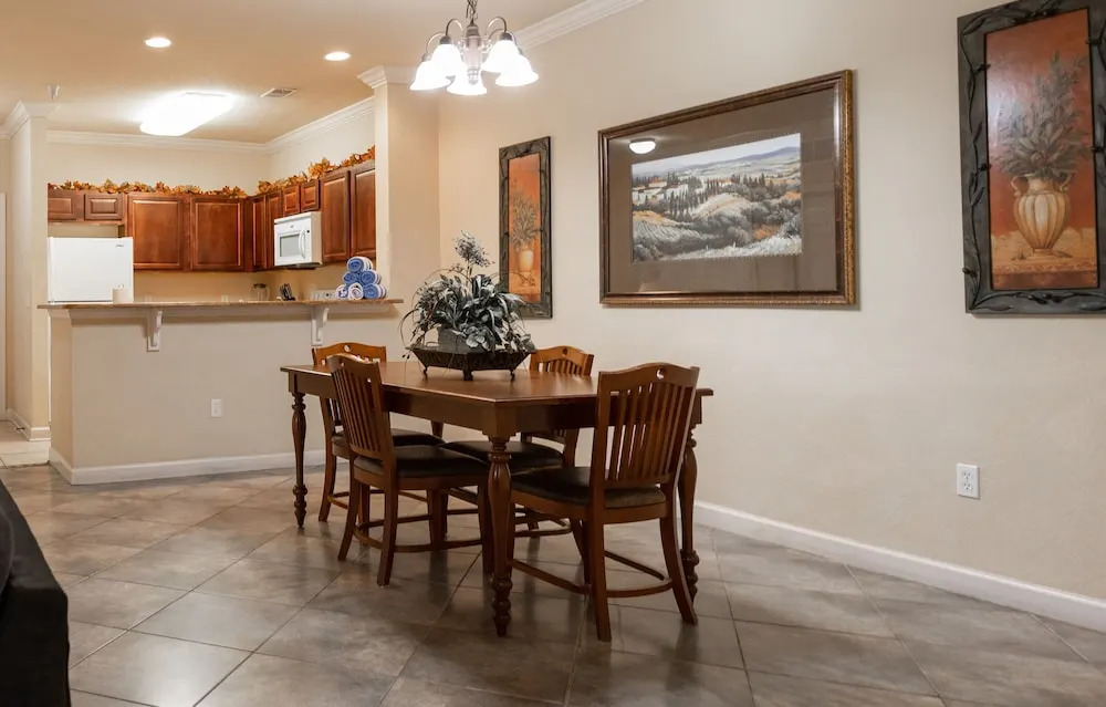 1351tt Unit 8406 - Tuscana Resort 2 Bedroom Condo by RedAwning