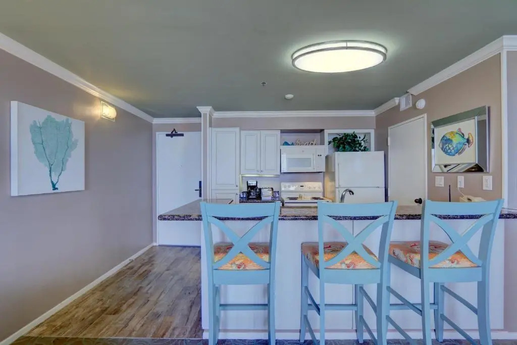Gorgeous San Luis Condo Amazing Pool Amenities Ocean Views From 2 Balconies