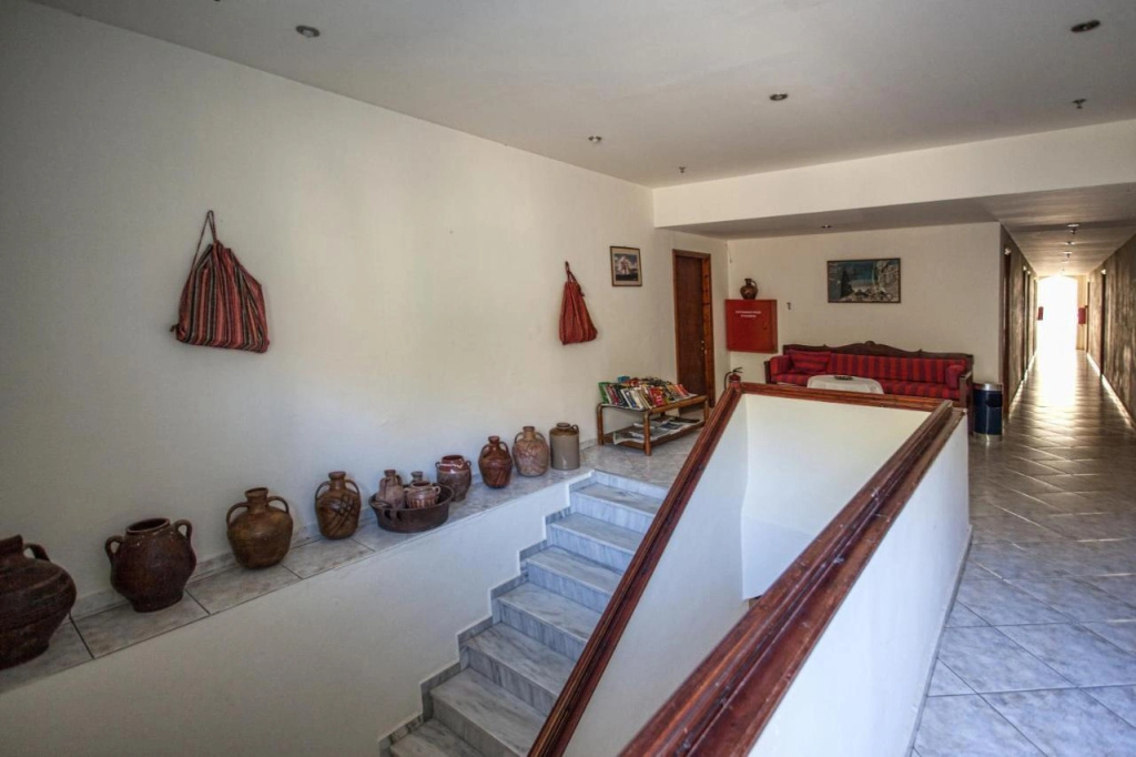 Ammoudi Beach Apartments