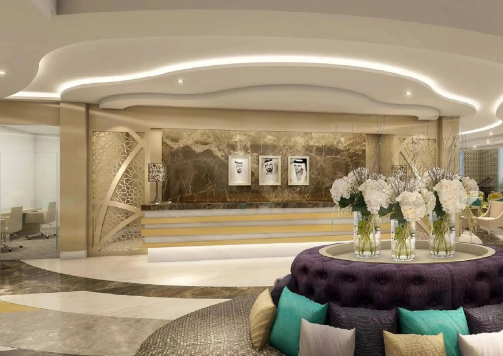 Samaya Hotel Deira