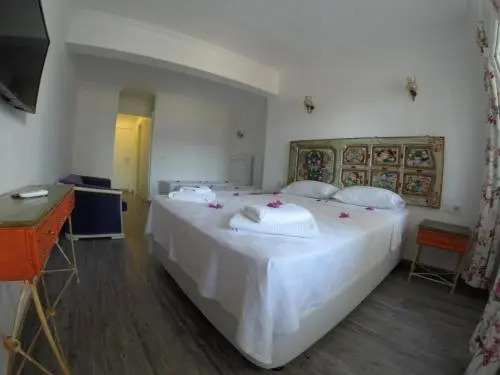 Yelken Bay Beach Hotel