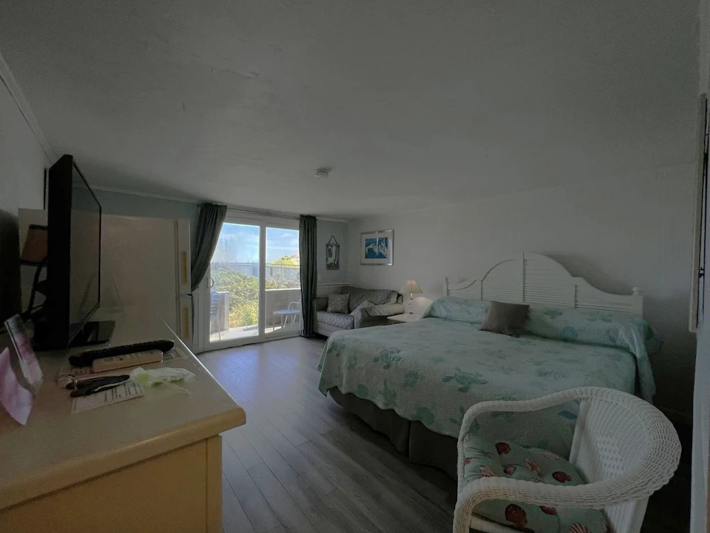 Seashell Motel