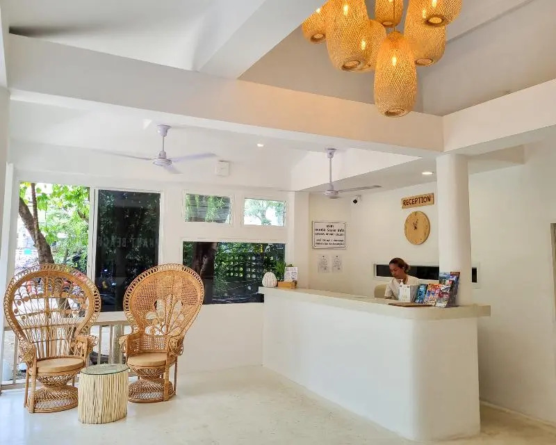Elephant Beach Club & Resort Samui