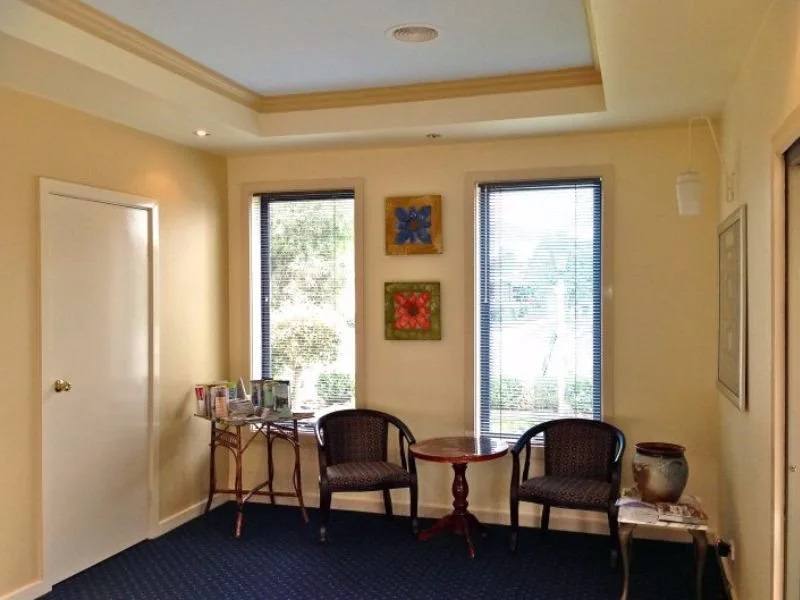 Kyabram Motor Inn