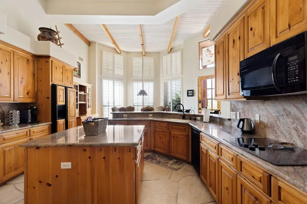 Southwest Abode on Las Sendas Golf Course home