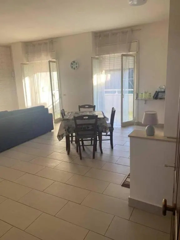 Domizia House
