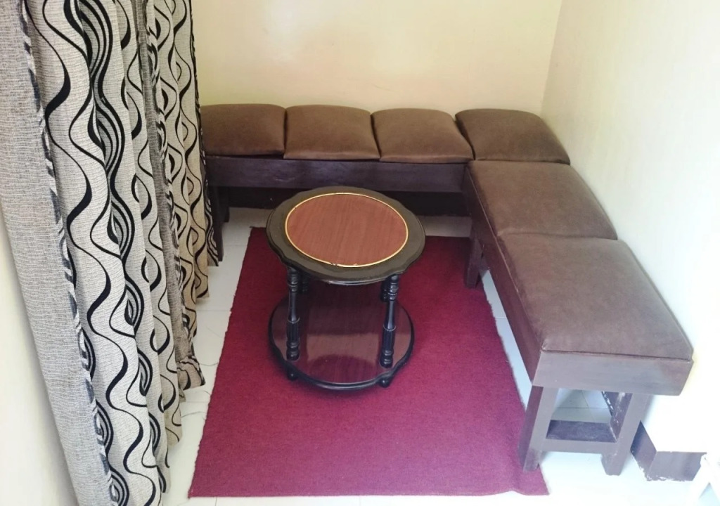 Bolod Beach Resort