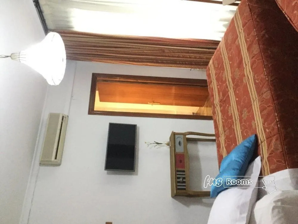 Pension Zurita