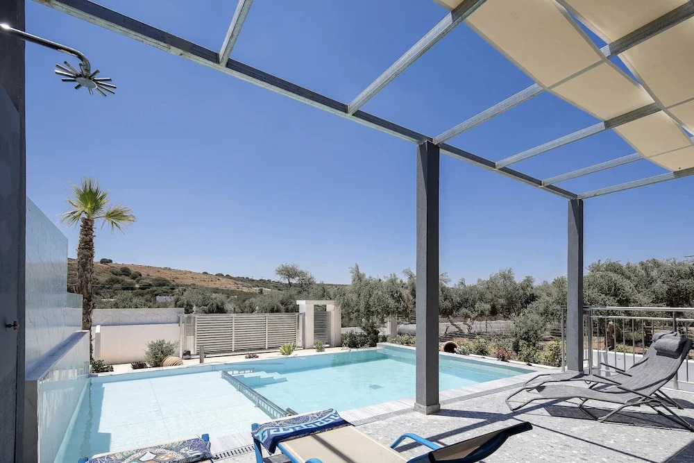 Villa You - With Private Pool