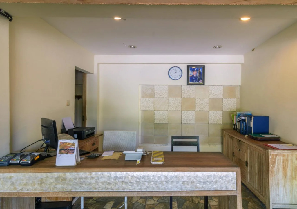 The Tukad Villa