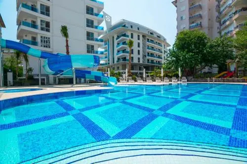 Elite Marine Residence B12