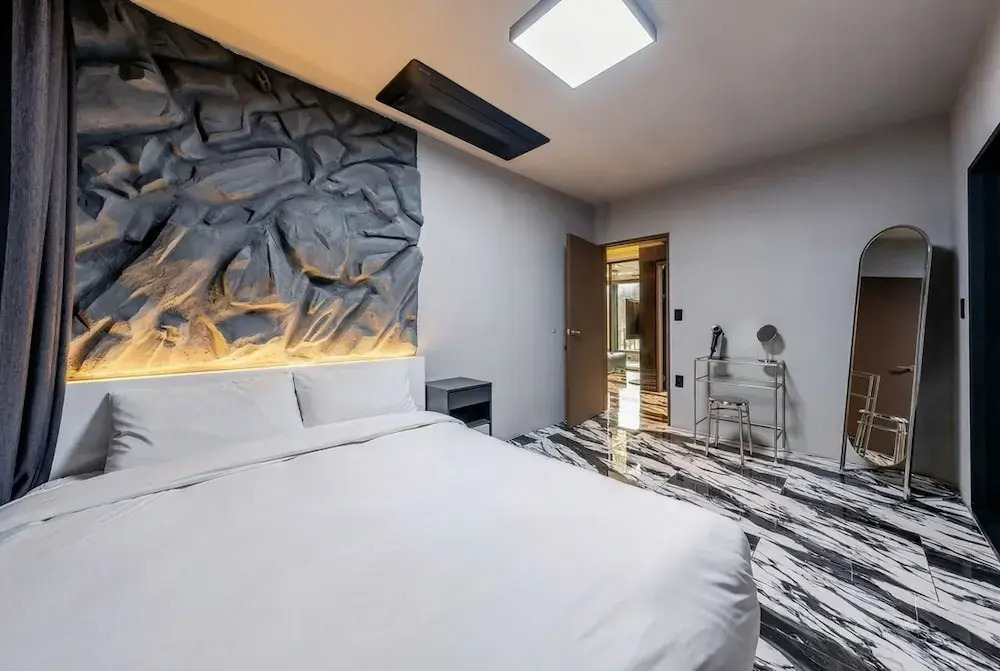 Gangneung Staymeet Private Pool Villa