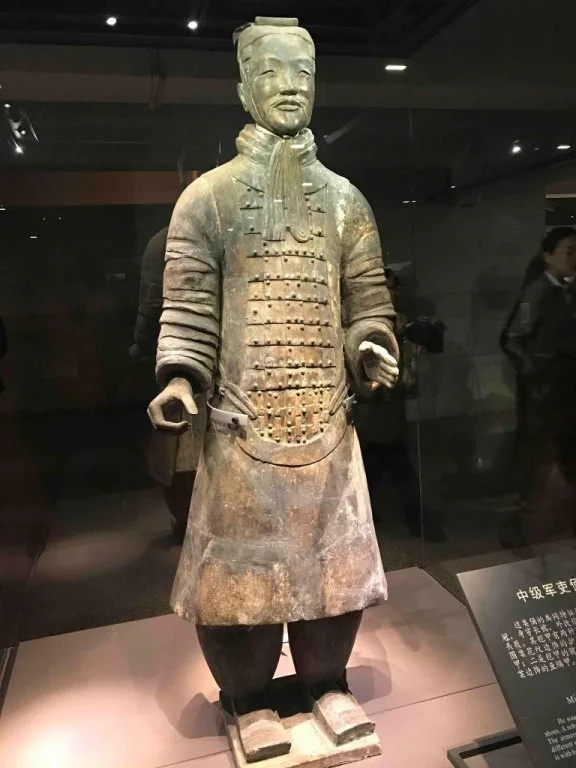 Xianyang Qinhan New City Lan Yuan Inn