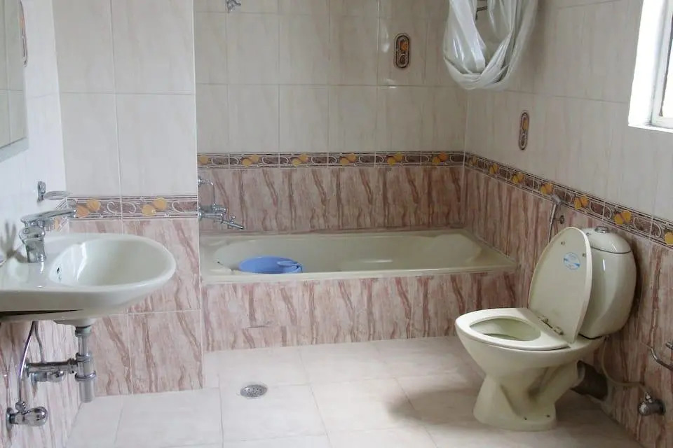 Mountrose Serviced Apartments