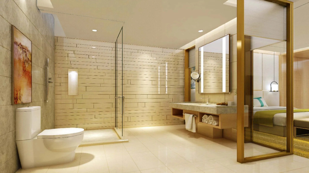 Holiday Inn Kunshan Huaqiao by IHG