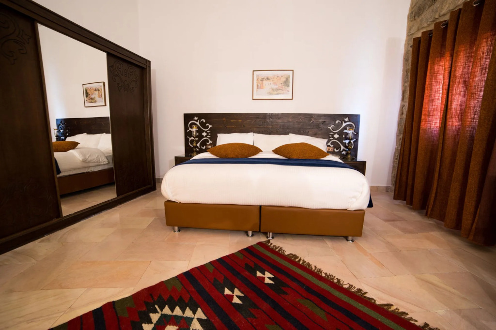 The Old Village Hotel & Resort