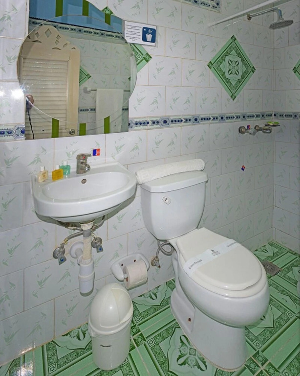 Hostal La Casona 254