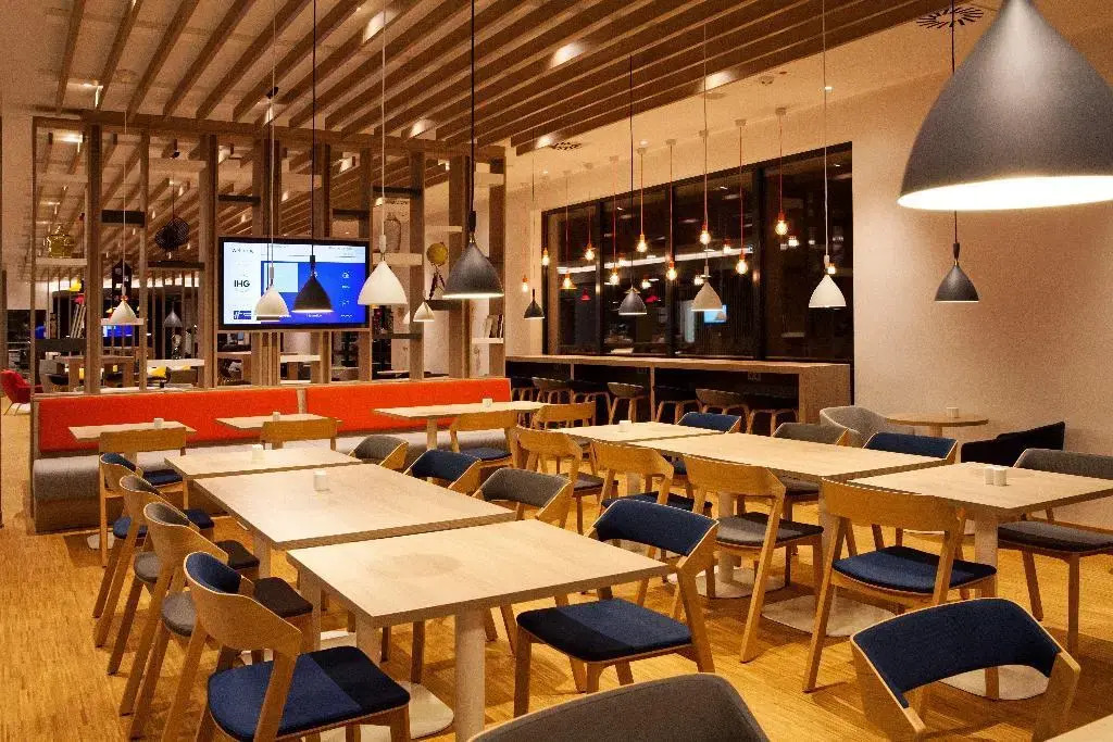 Holiday Inn Express - Offenburg by IHG