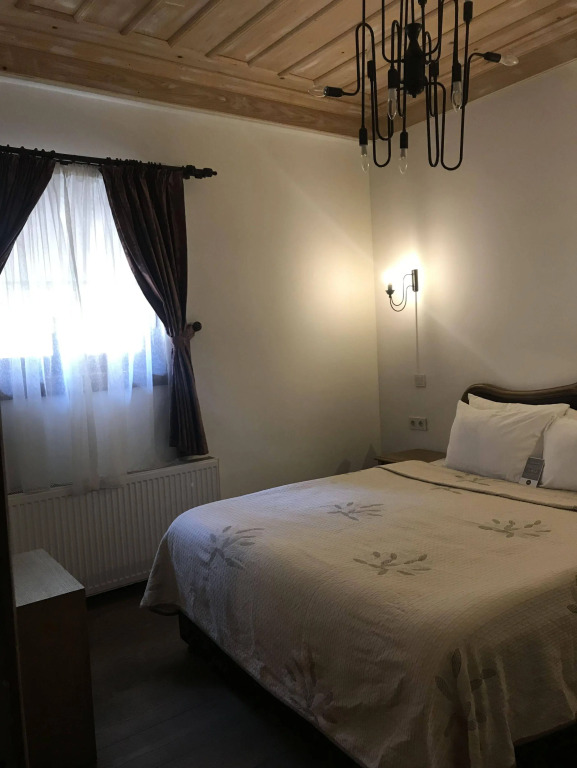 Isparta Historical Mansion Eskiciler Konağı - Cittaslow