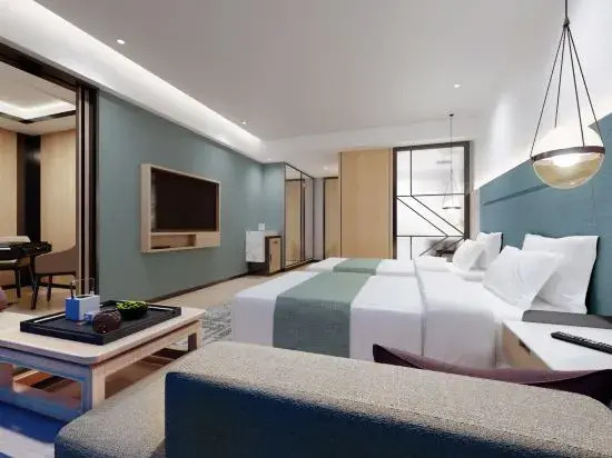 Wenling Yadingwan Hotel