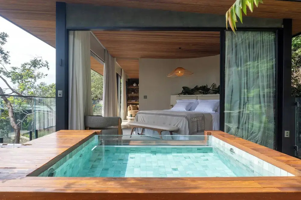 Majulê Ecolodge