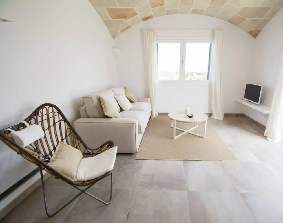 Agroturismo Son Vives Menorca