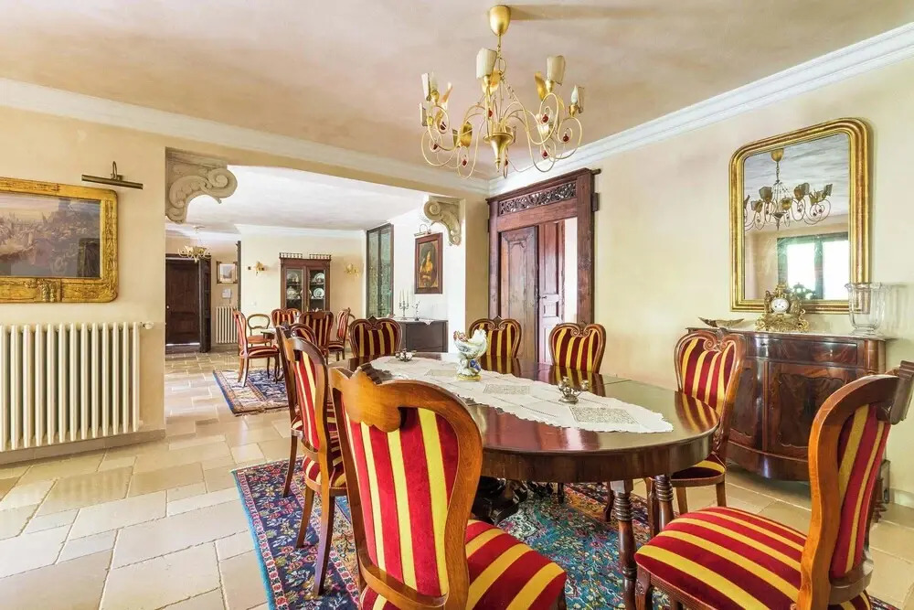 3059 Villa Sant`elia by Perle di Puglia