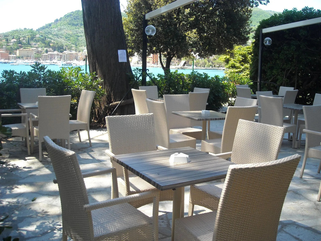 Hotel Metropole