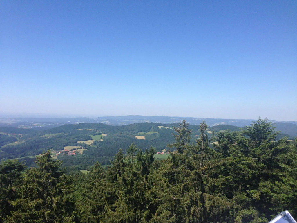 Bavaria Modern Family Stay