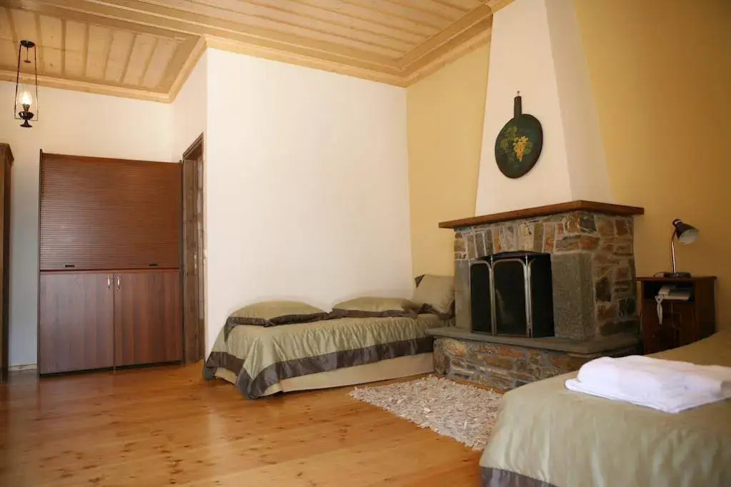 Althea Guesthouse