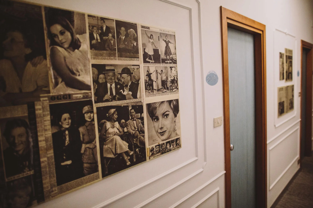Albergo Minerva