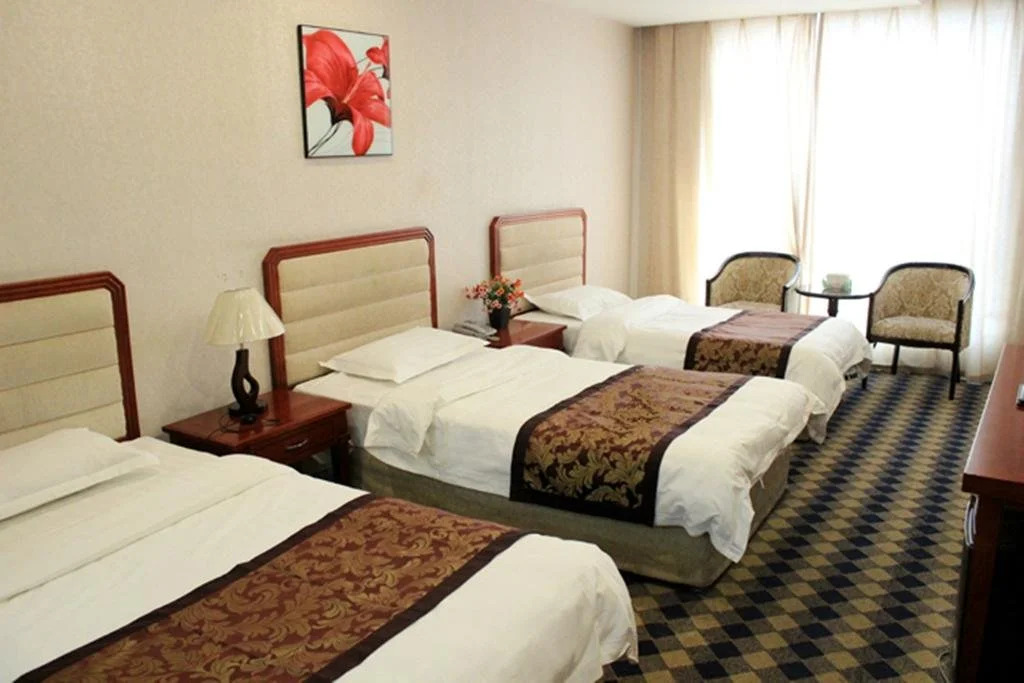 Yatai Hotel Shenyang