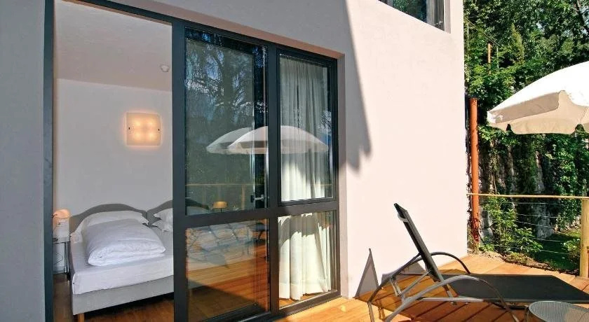 Villa Verdi Apartments