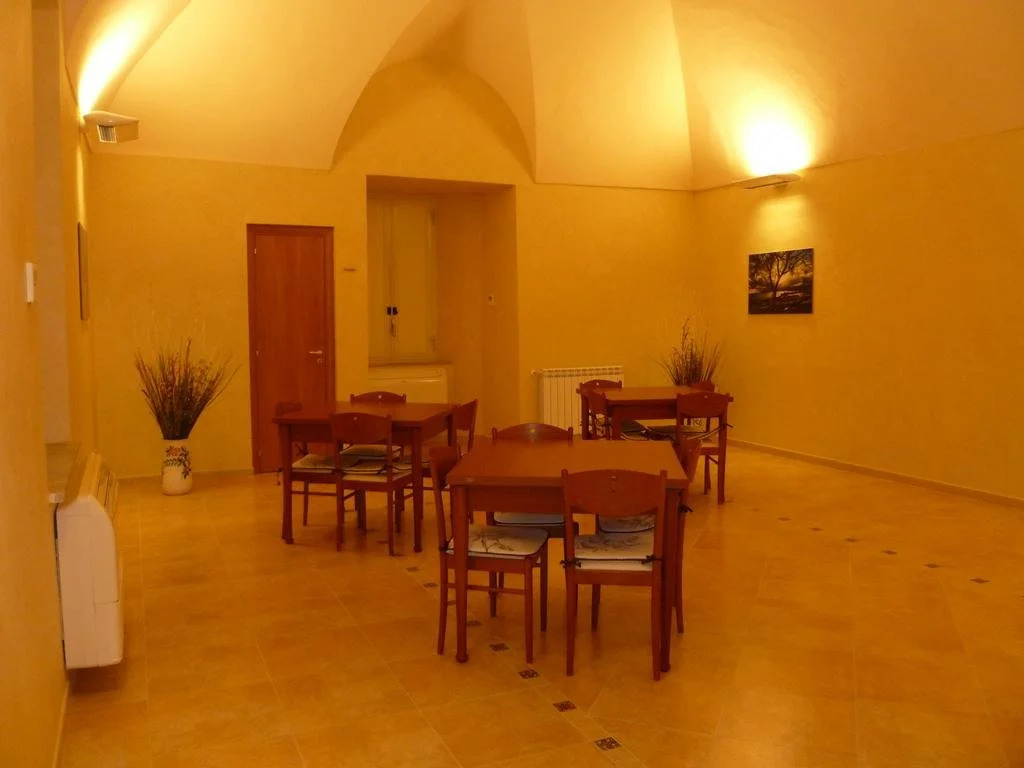 Casa Domus Nazarena