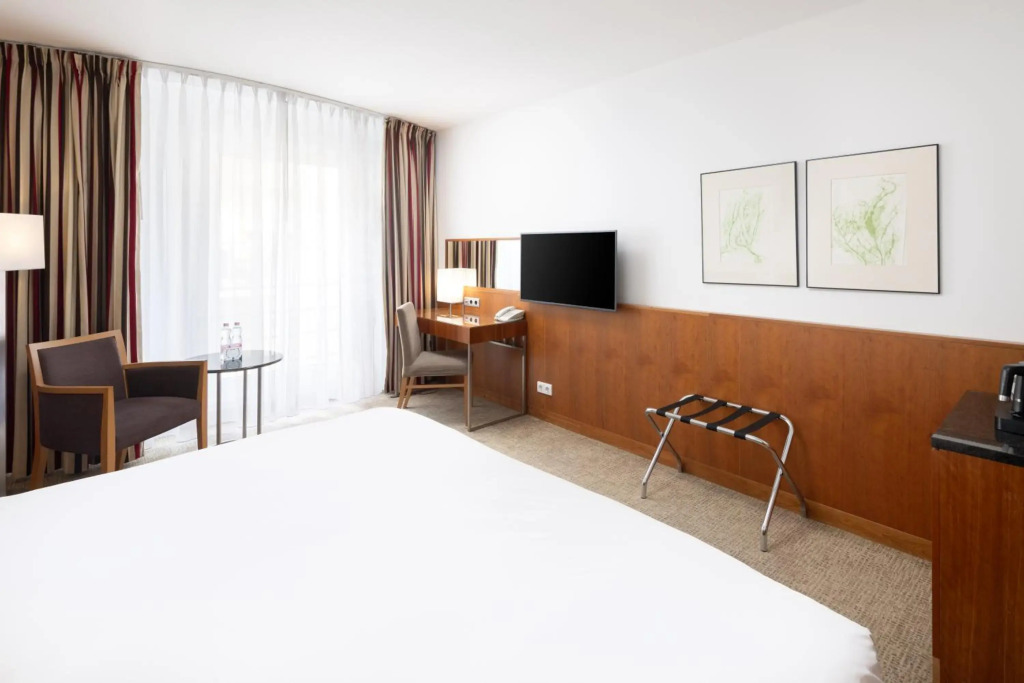 K+K Hotel Opera