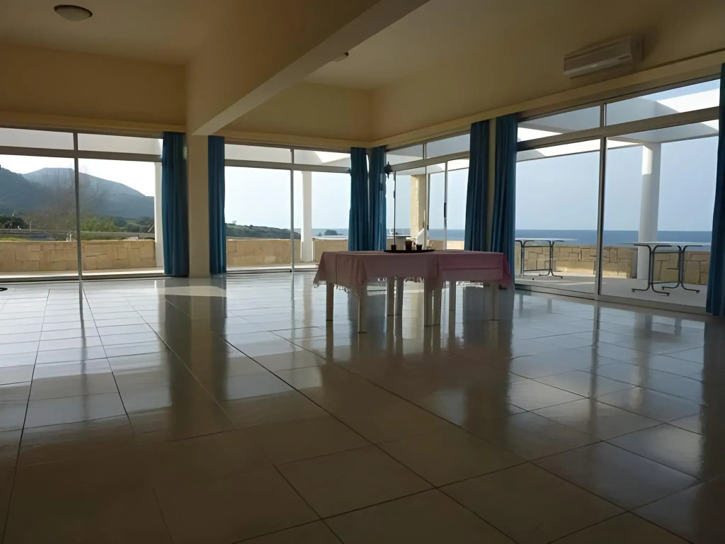 Aphrodite Beach Hotel