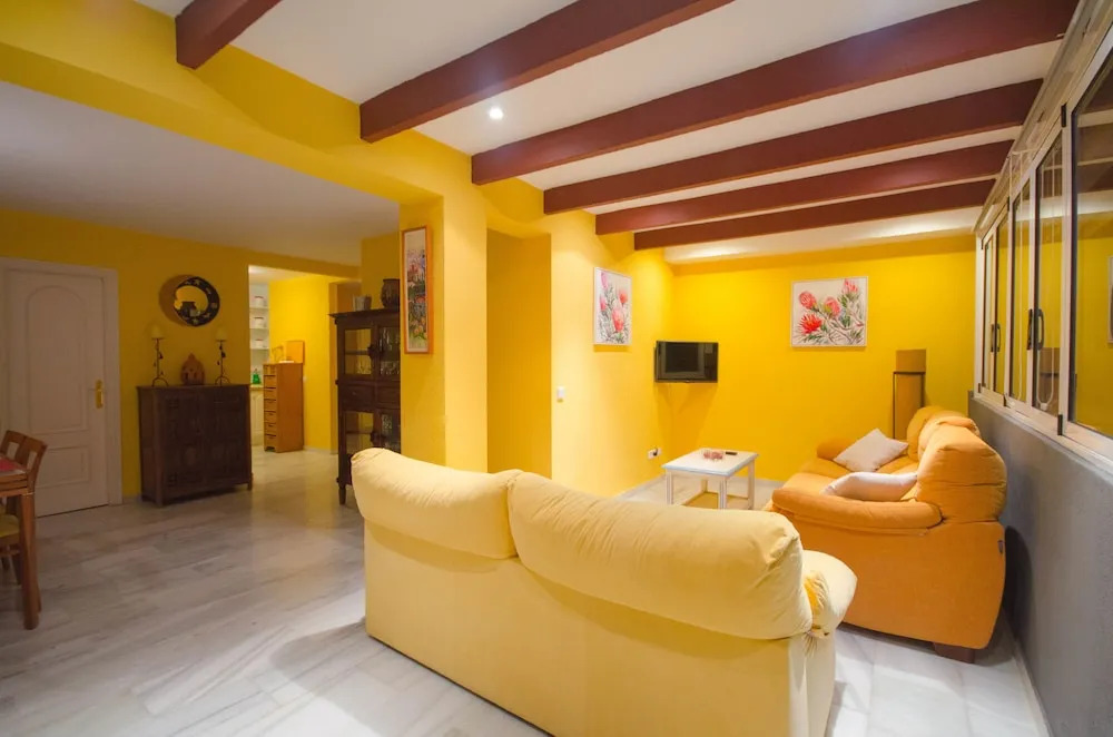 Apartamento Petunias