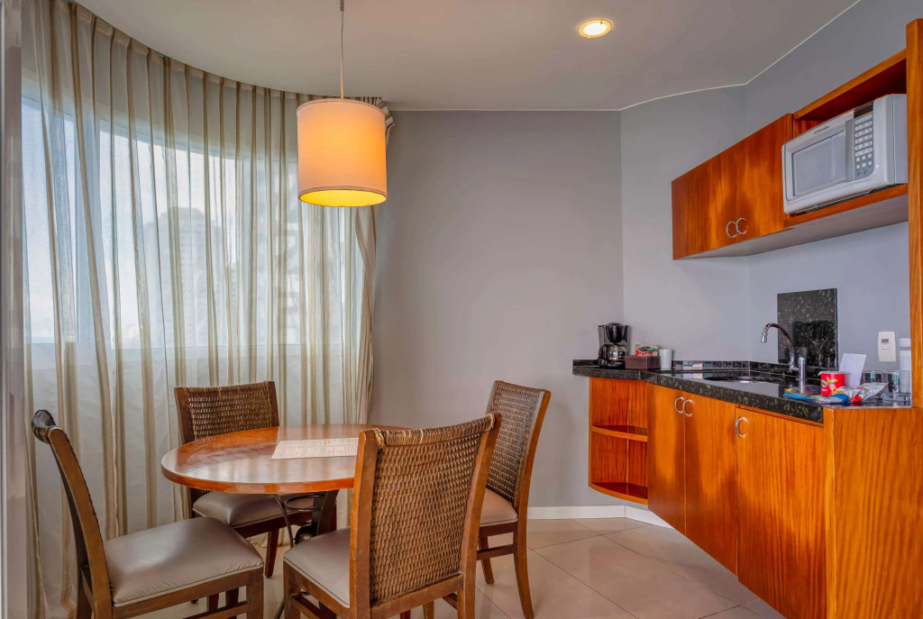 Wyndham Rio Barra