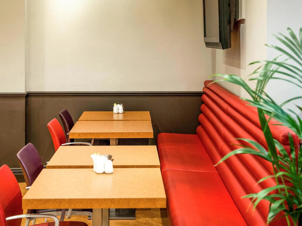 ibis Hotel Northampton Centre