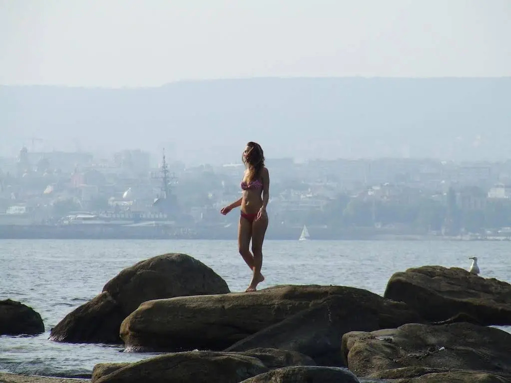 Zelenika Varnaflats