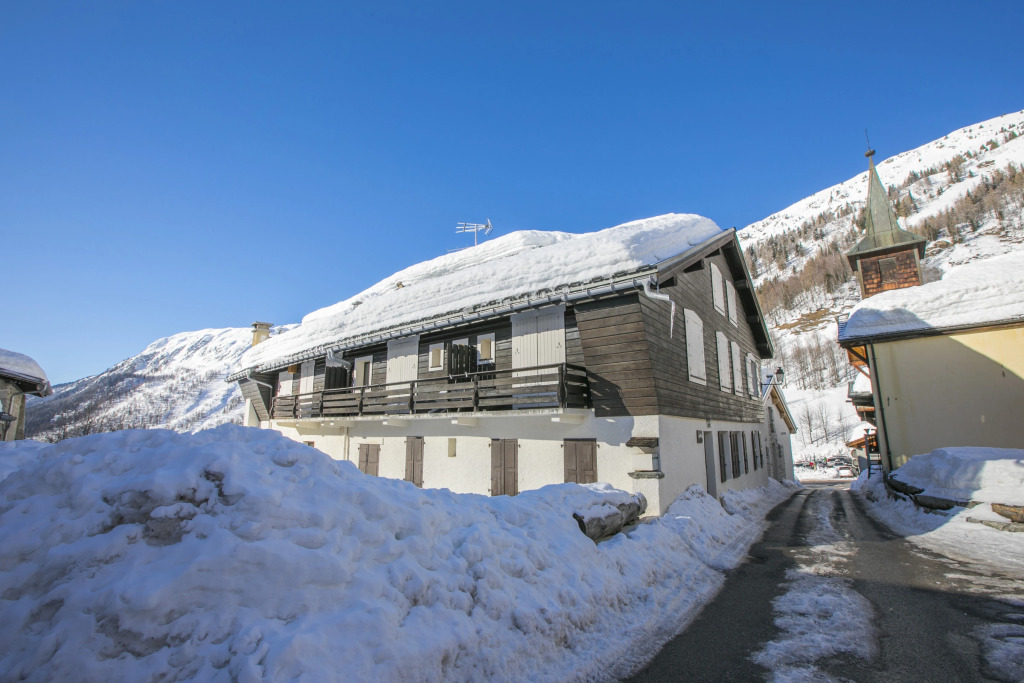 Résidence Igloo 3