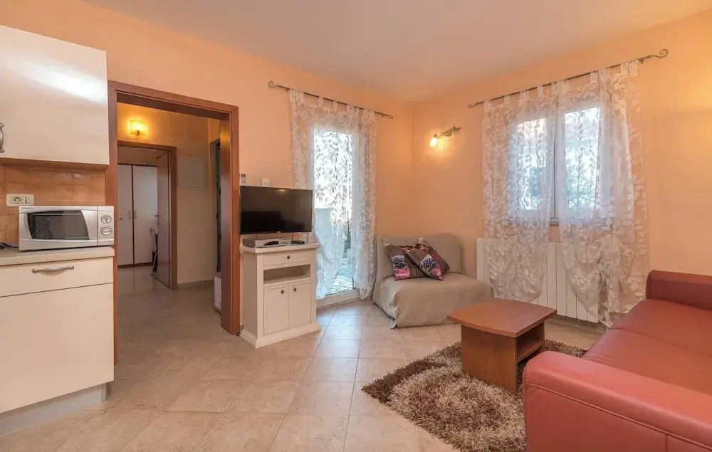 Cosy Suite With Garden & Terrace